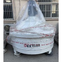 行星式攪拌機(jī)以高質(zhì)量混合實(shí)績推動(dòng)UHPC行業(yè)穩(wěn)健前行
