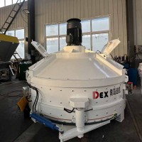 行業(yè)新動(dòng)向：行星式攪拌機(jī)釋放積極信號，詮釋高勻質(zhì)攪拌“底色”