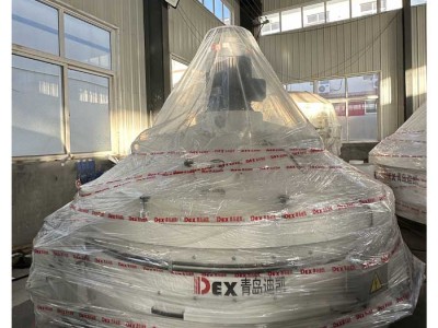 試問：DEX行星式攪拌機(jī)面對磚機(jī)面料易起球局面如何破局