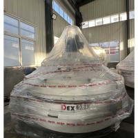 試問：DEX行星式攪拌機(jī)面對磚機(jī)面料易起球局面如何破局