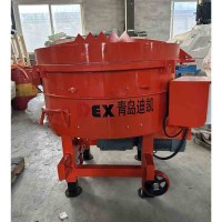行星式攪拌機(jī)深化產(chǎn)品設(shè)計(jì)推進(jìn)水泥混凝土物料勻質(zhì)化再上新臺階