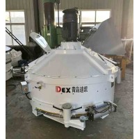 立軸行星式攪拌機(jī)智能化自動(dòng)化全面提速在水泥磚攪拌中蓄勢起飛