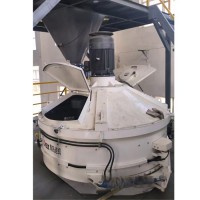 行星式立軸攪拌機(jī)高水平混合：融入勻質(zhì)性、積蓄新動(dòng)能