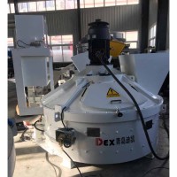 揚帆競未來！DEX行星式攪拌機以一機之力釋放“智造”新動能