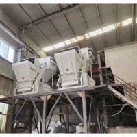 水泥制品攪拌機技術創(chuàng)新不斷加速，以“智能”加持提升產品高端化