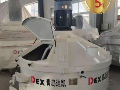 行星式攪拌機(jī)提煉炮泥行業(yè)混合訴求，加快構(gòu)建攪拌核心技術(shù)