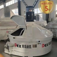 行星式攪拌機(jī)提煉炮泥行業(yè)混合訴求，加快構(gòu)建攪拌核心技術(shù)