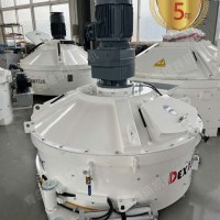 UHPC幕墻構(gòu)件攪拌機(jī)智驅(qū)未來，以高勻質(zhì)混合優(yōu)勢(shì)獲行業(yè)狂贊